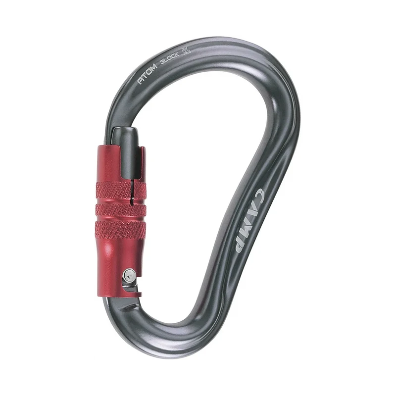 Camp Atom 3Lock