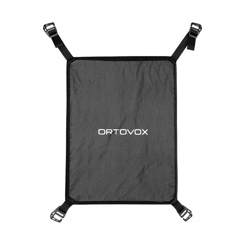 Ortovox Helmet Net Adjustable