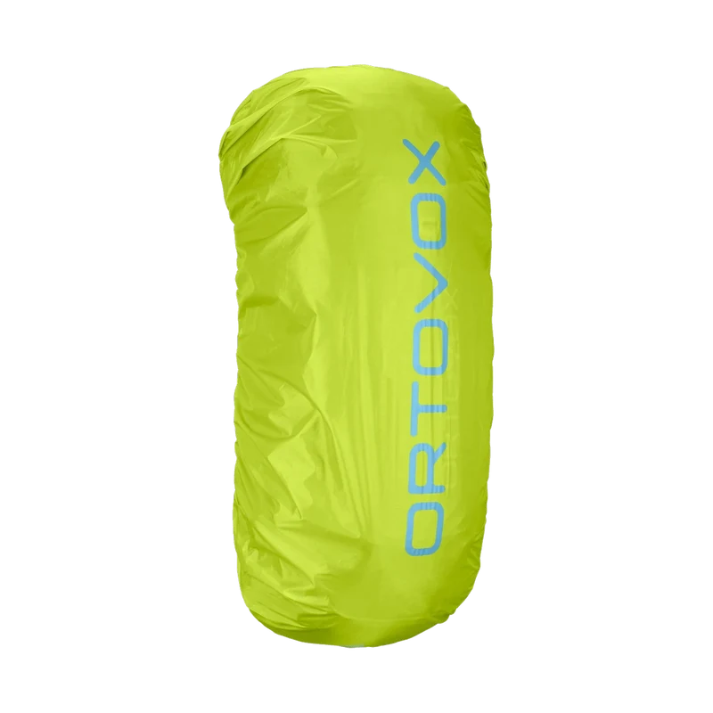 Ortovox Rain Cover 15-25 Green