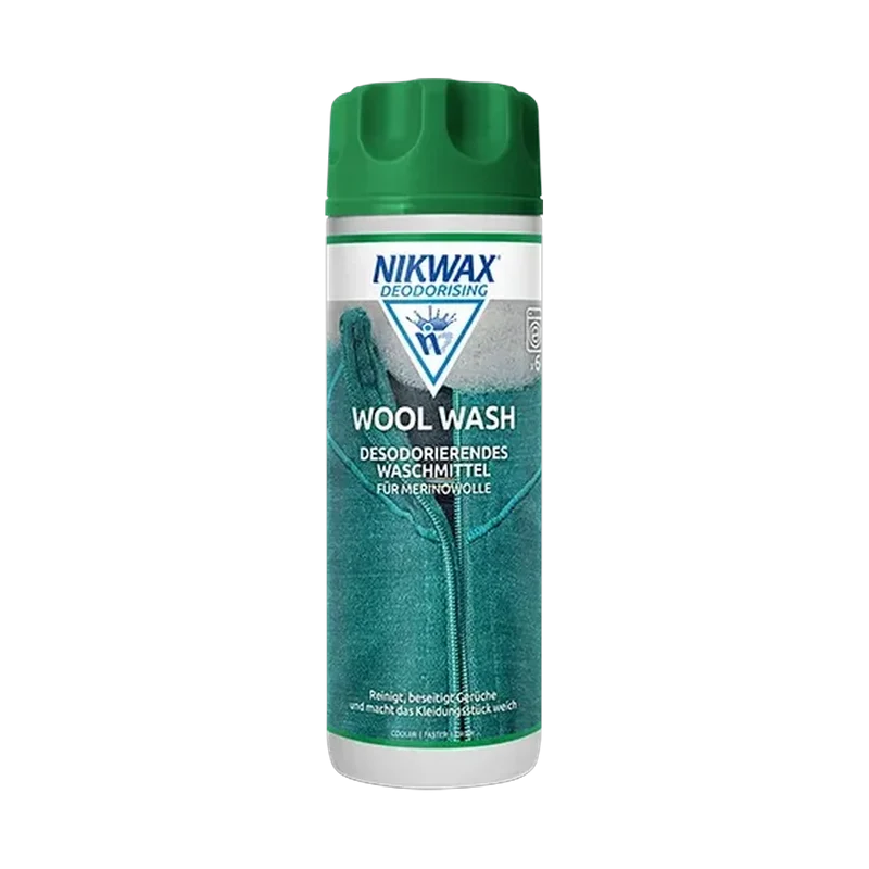 Nikwax Wool Wash