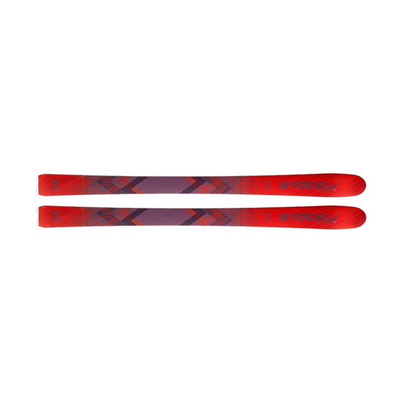 Stöckli Edge FT