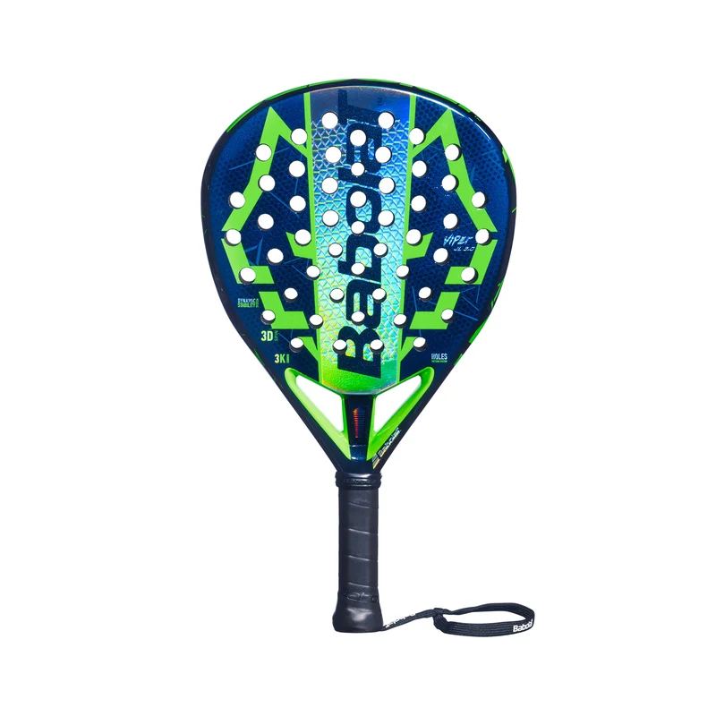 Viper JL FW 2026 Padelschläger Testschläger