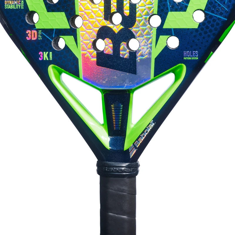 Viper JL FW 2026 Padelschläger Testschläger