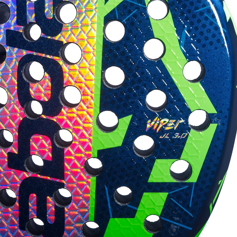 Viper JL FW 2026 Padelschläger Testschläger