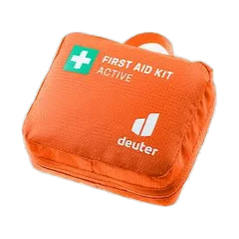 Deuter First Aid Kit Active Orange
