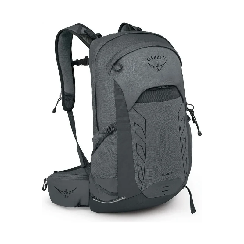 Osprey Talon 22 Grey