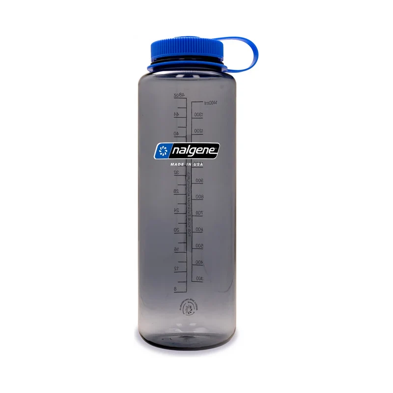 Nalgene WH Silo 1,5 Sustain Grey