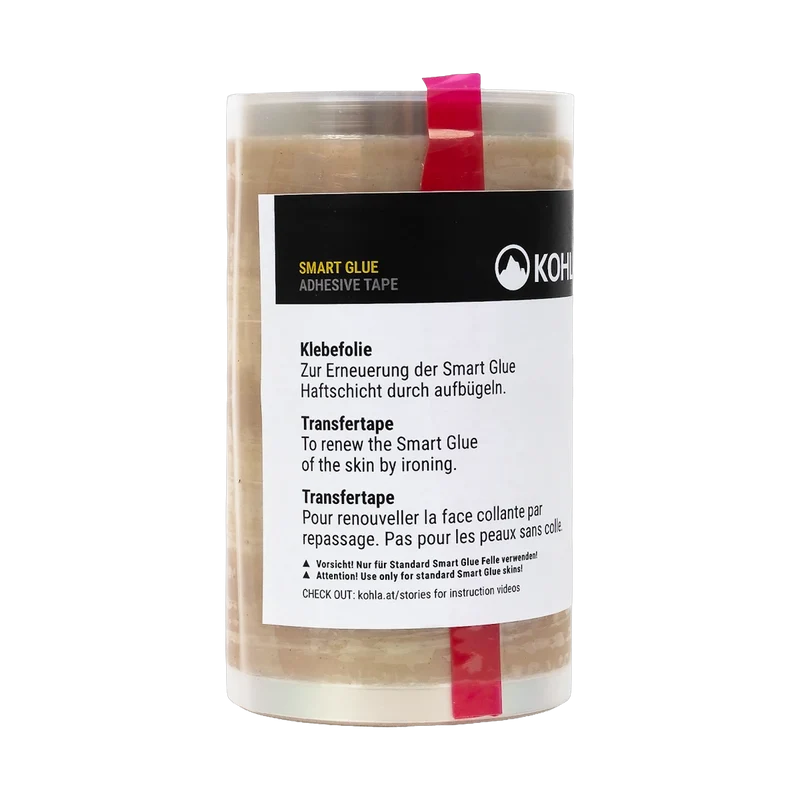 Kohla Transfertape Smart Glue 4m