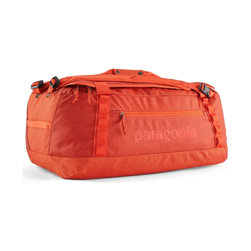 Patagonia Black Hole Duffel 55 Red