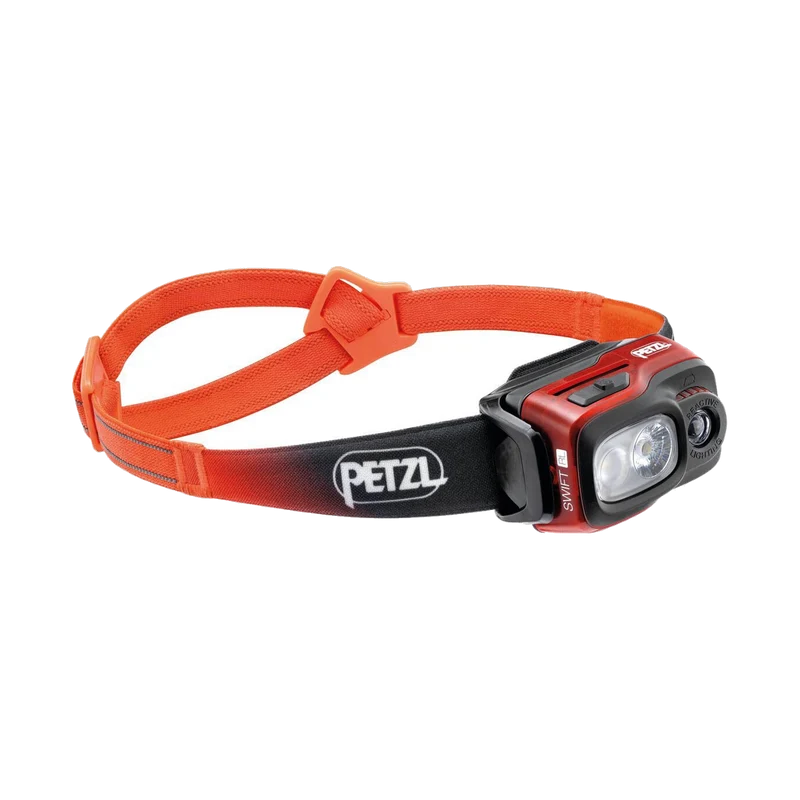 Petzl Swift RL Orange