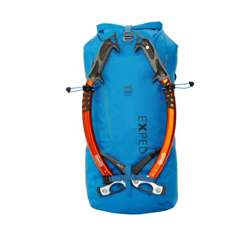 Exped Black Ice 30
