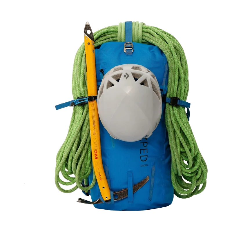 Exped Black Ice 30