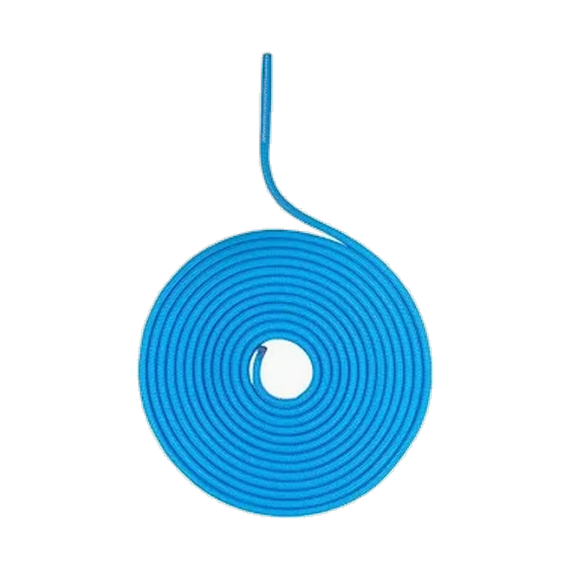 Edelrid Hard Line 6 mm 5 m, robuste Reepschnur für vielseitige Einsätze