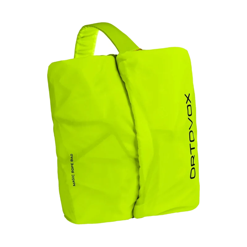 Ortovox Magic Rope Bag Yellow
