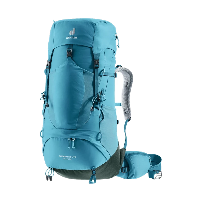 Deuter Aircontact Lite 35+10 SL Blue