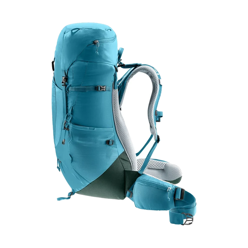 Deuter Aircontact Lite 35+10 SL Blue