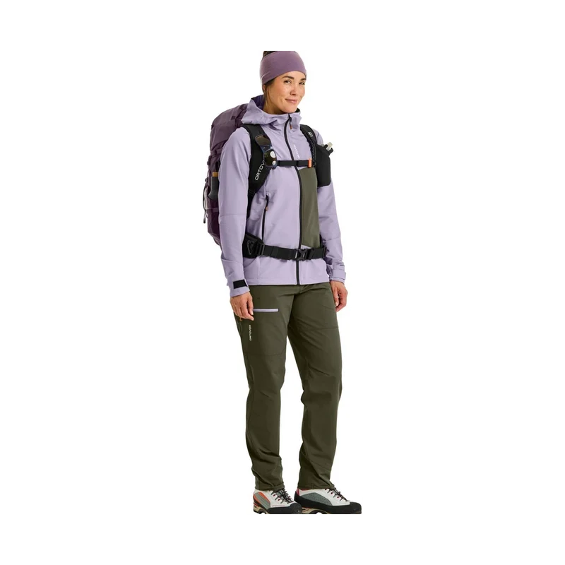 Ortovox Traverse 38 S