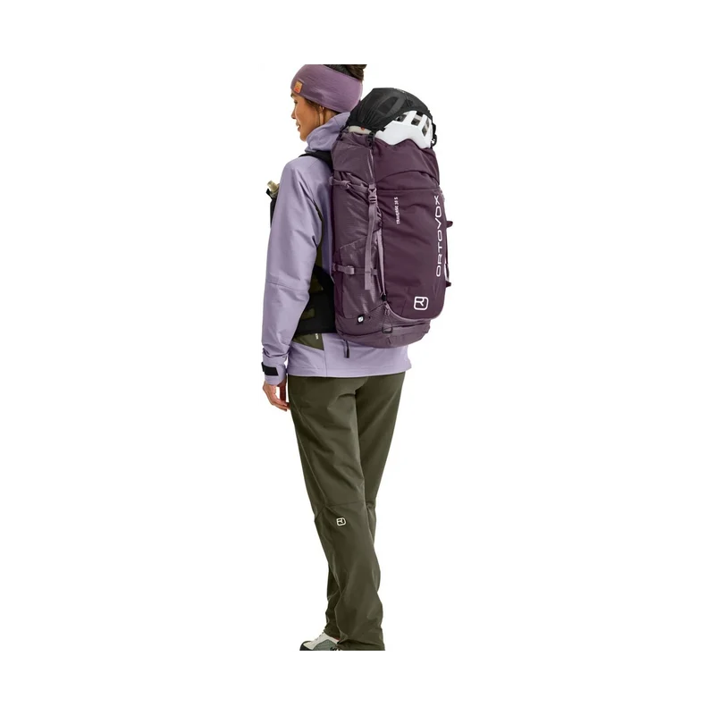 Ortovox Traverse 38 S
