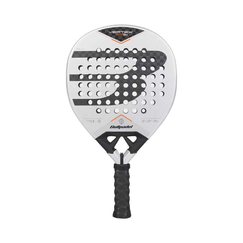 Vertex 05 HYBRID 27 Padelschläger Testschläger