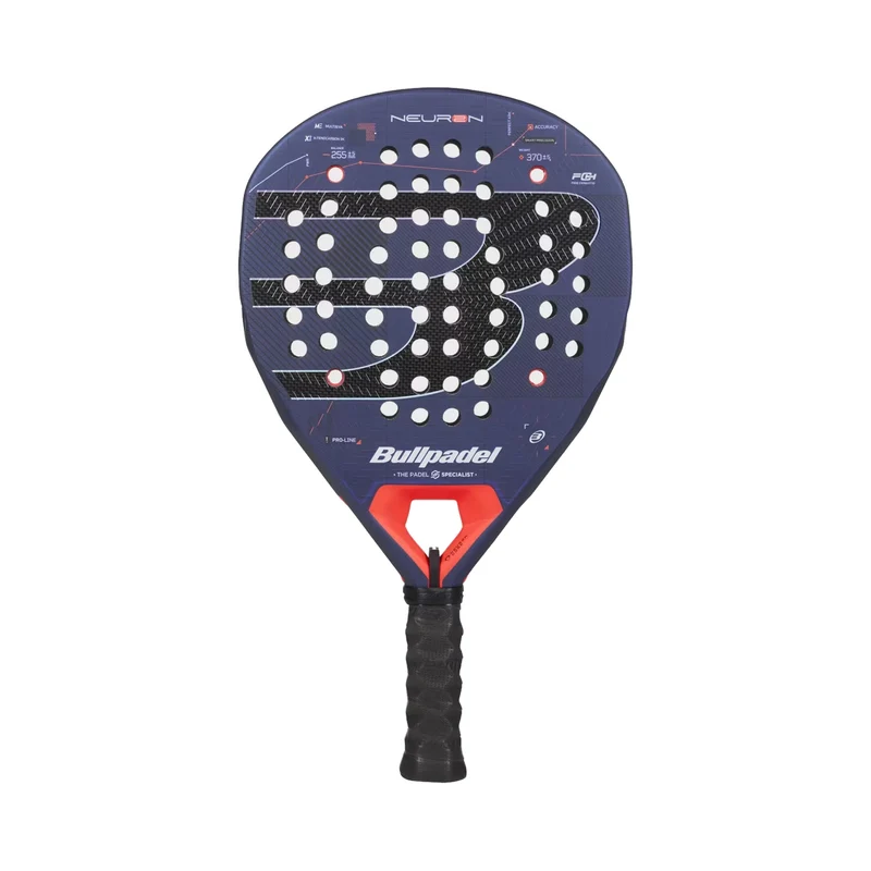 Neuron 27 Padelschläger Testschläger