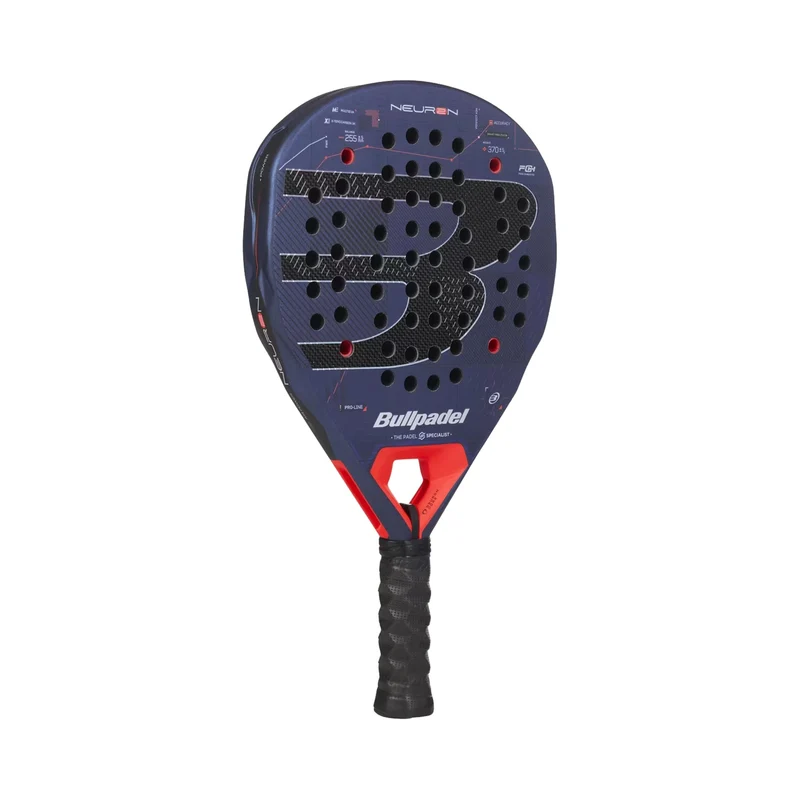 Neuron 27 Padelschläger Testschläger