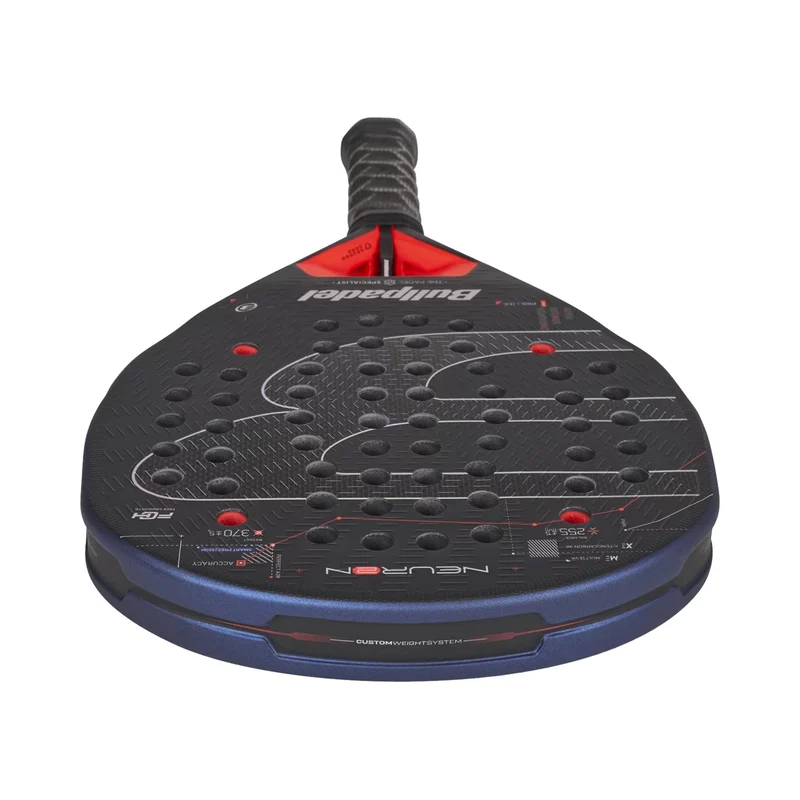 Neuron 27 Padelschläger Testschläger