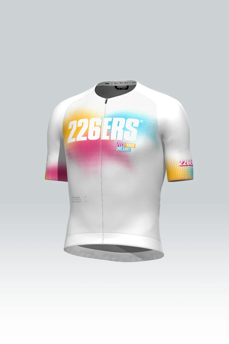 MAILLOT CX PRO HYDRAZERO