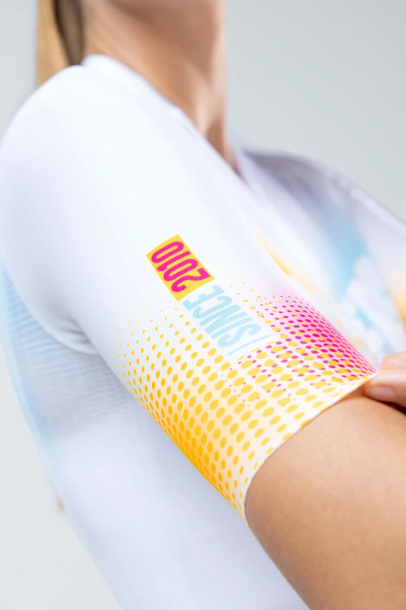 MAILLOT CX PRO HYDRAZERO