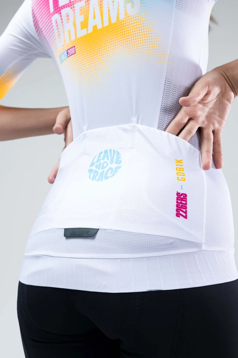 MAILLOT CX PRO HYDRAZERO