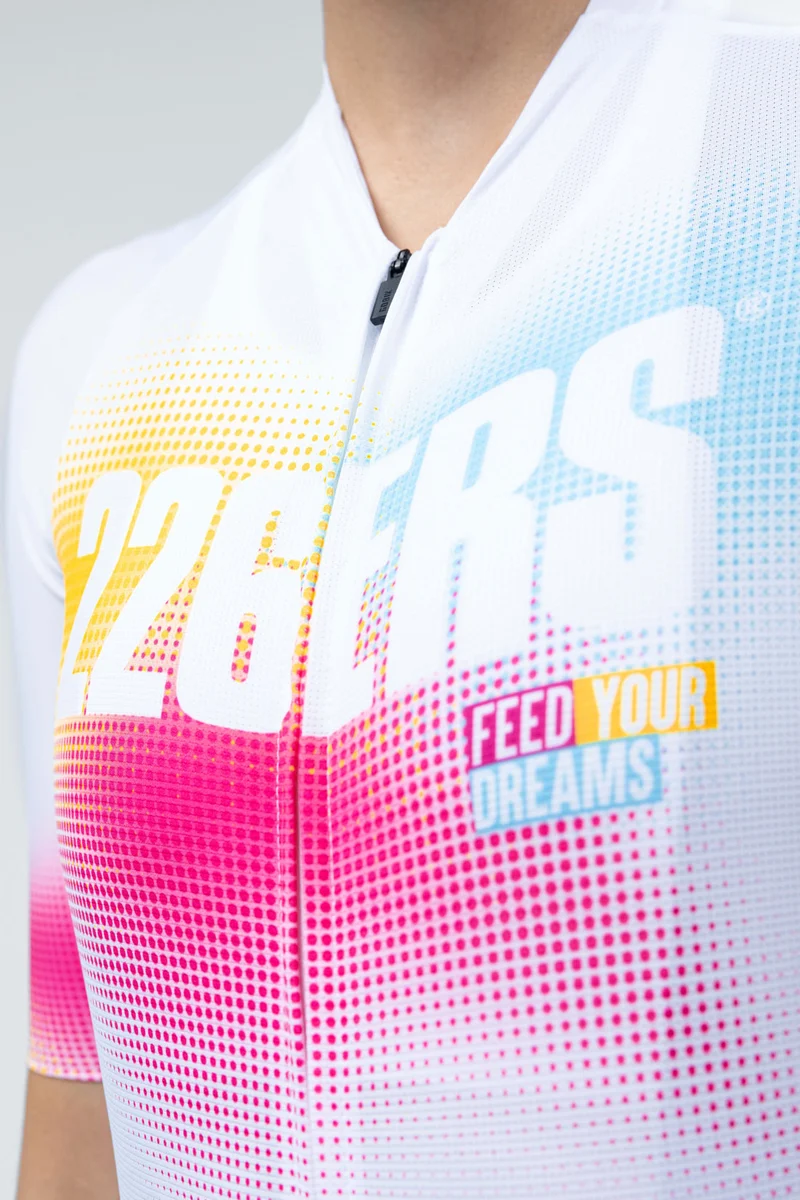 MAILLOT CX PRO HYDRAZERO