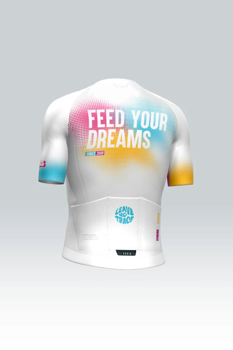 MAILLOT CX PRO HYDRAZERO