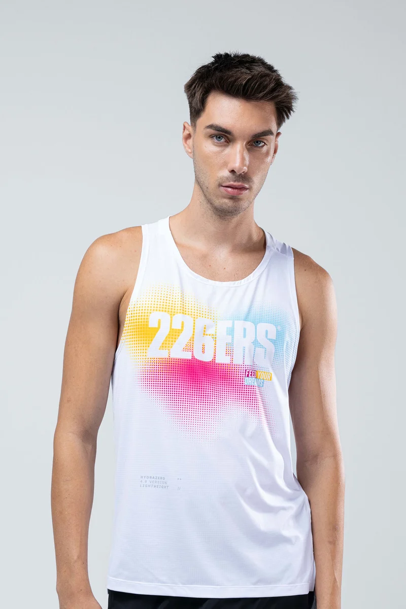 CAMISETA TIRANTES ENERGY HYDRAZERO