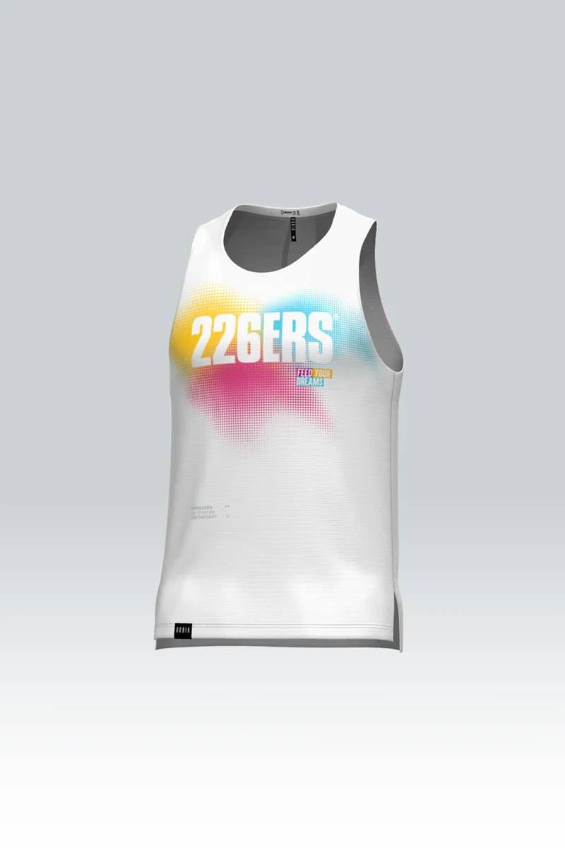 CAMISETA TIRANTES ENERGY HYDRAZERO