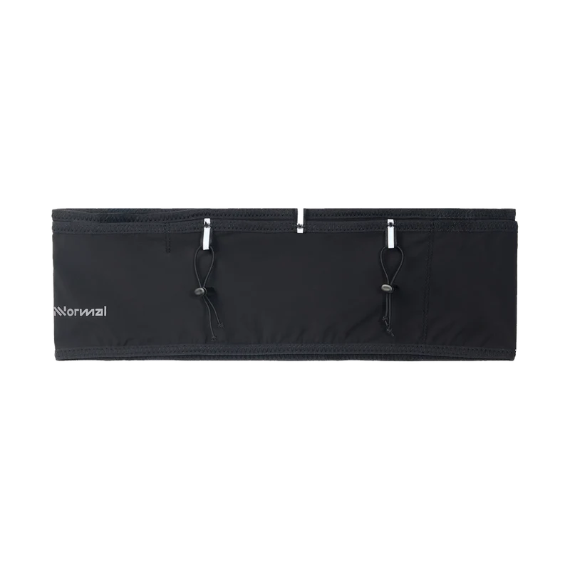 NNormal Run Belt Black