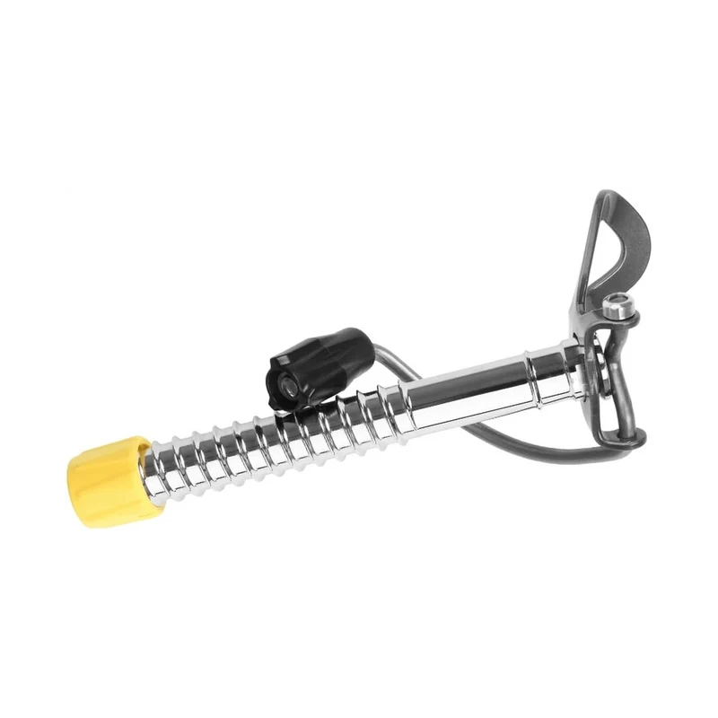 Grivel 360° Ice Screw