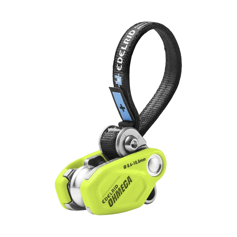 Edelrid Ohmega