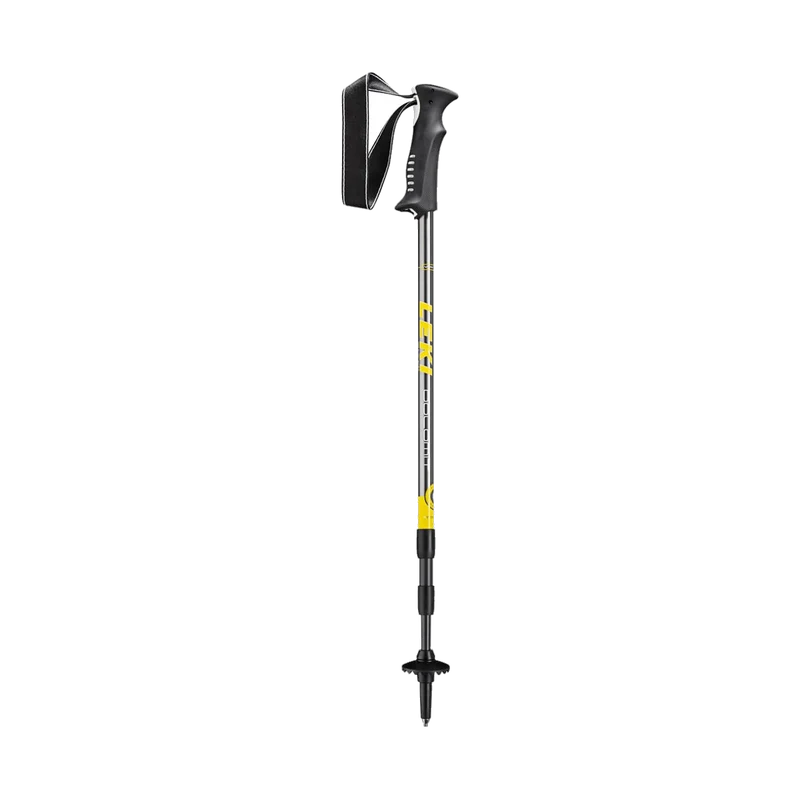 Leki Dolomit Lite Yellow