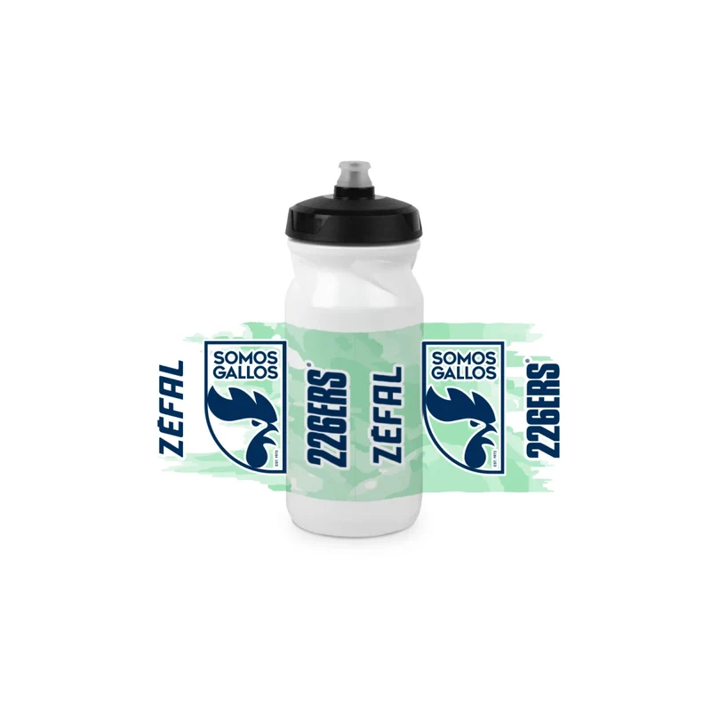 BIDÓN SOMOS GALLOS 226ERS - 650ml