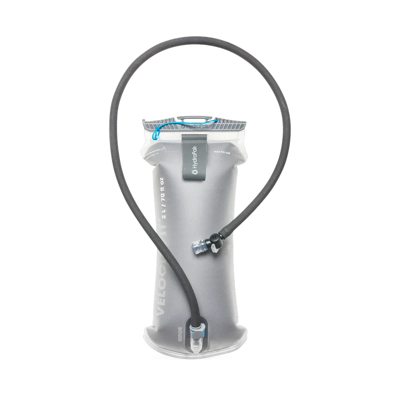 Velocity IT 2L Grey