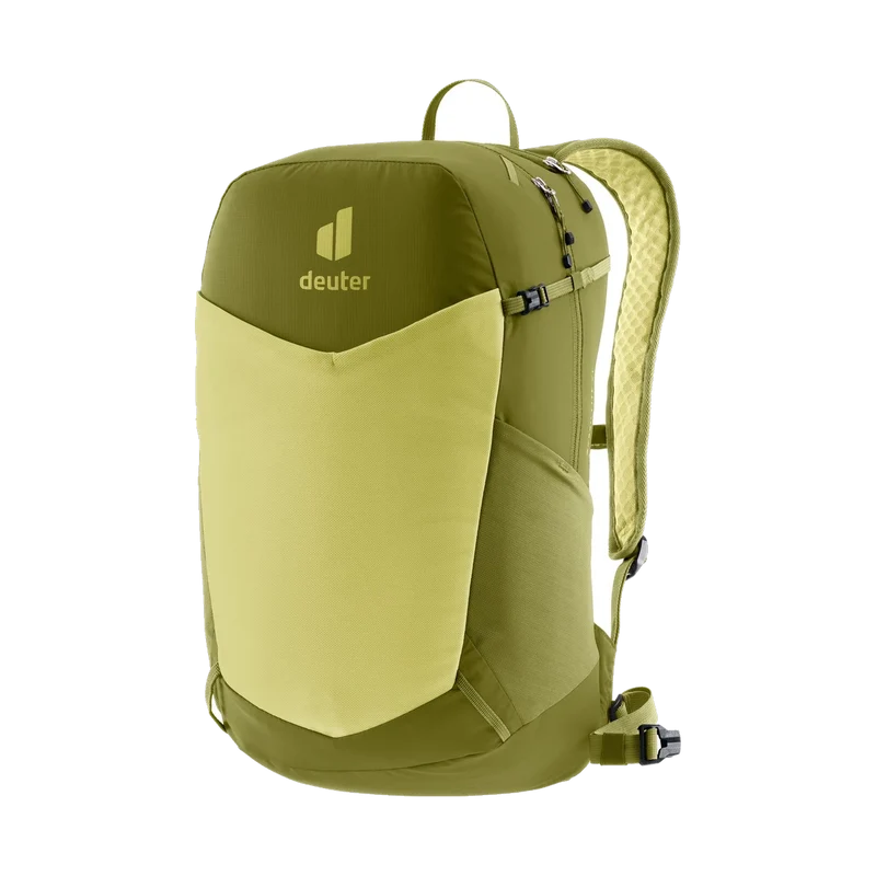 Deuter Speed Lite 21 Green