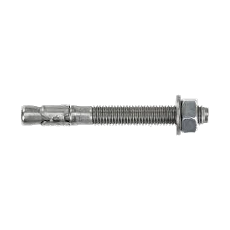Fixe Bolt 12