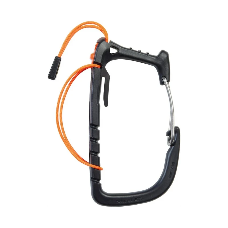Petzl Caritool Evo Black