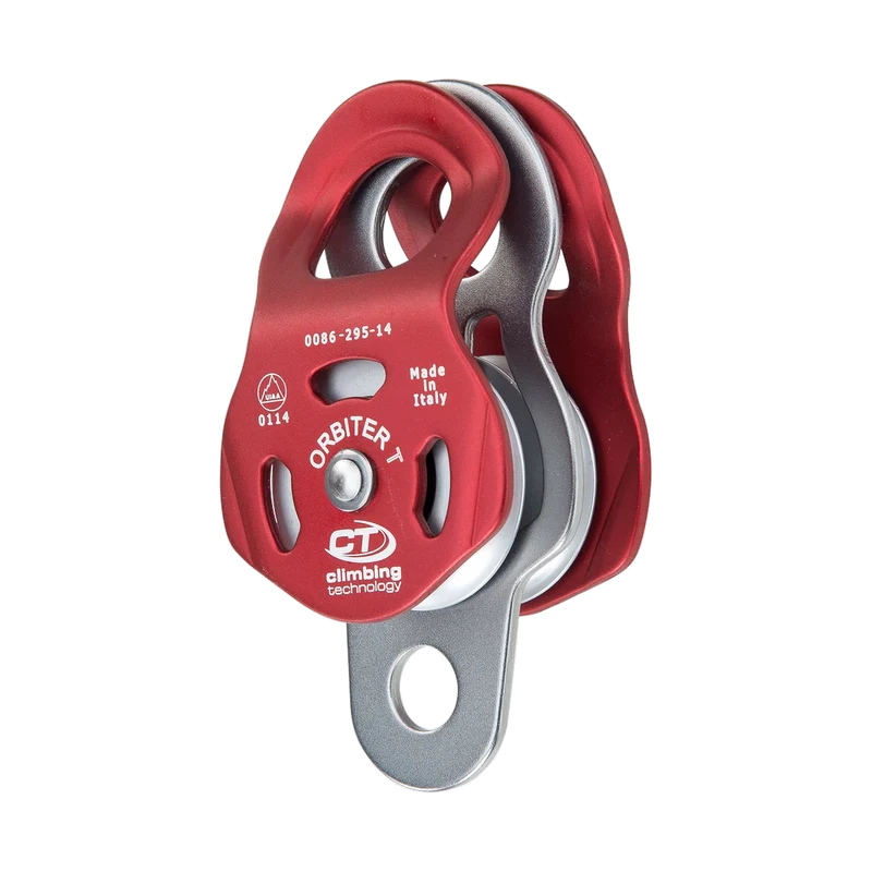 Climbing Technology Orbiter T