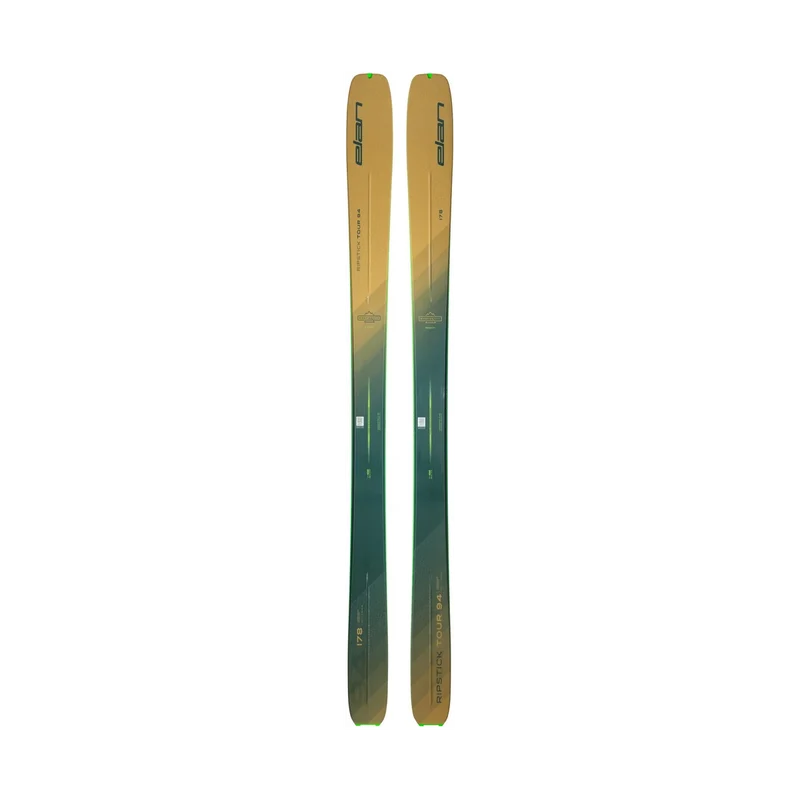 Elan Ripstick Tour 94