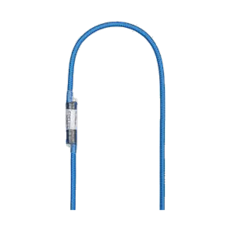 Edelrid HMPE Cord Sling 120 cm, ultraleichte Bandschlinge für alpine Einsätze
