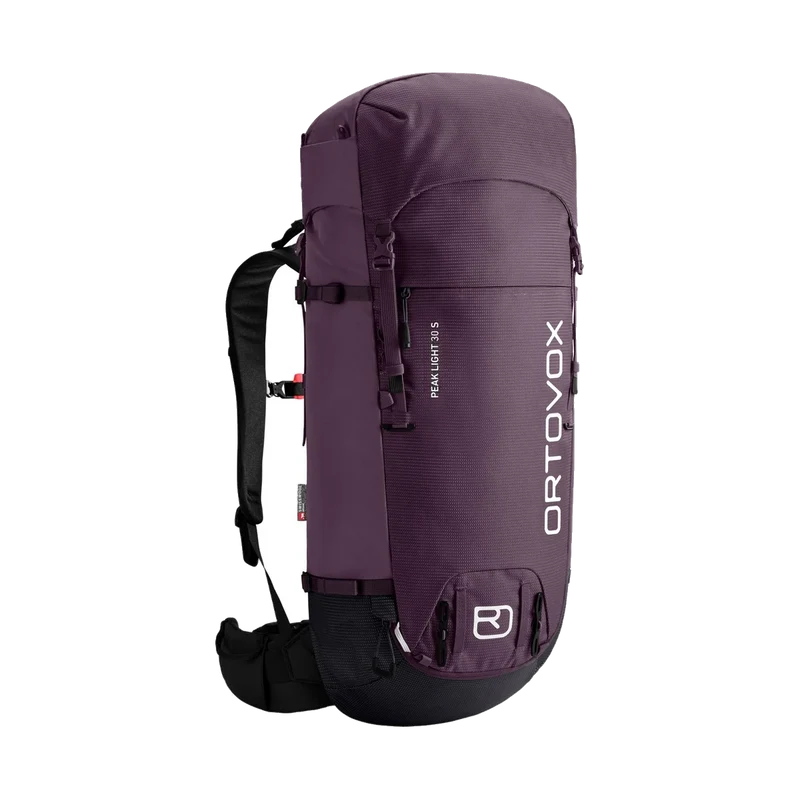 Ortovox Peak Light 30 S Violet
