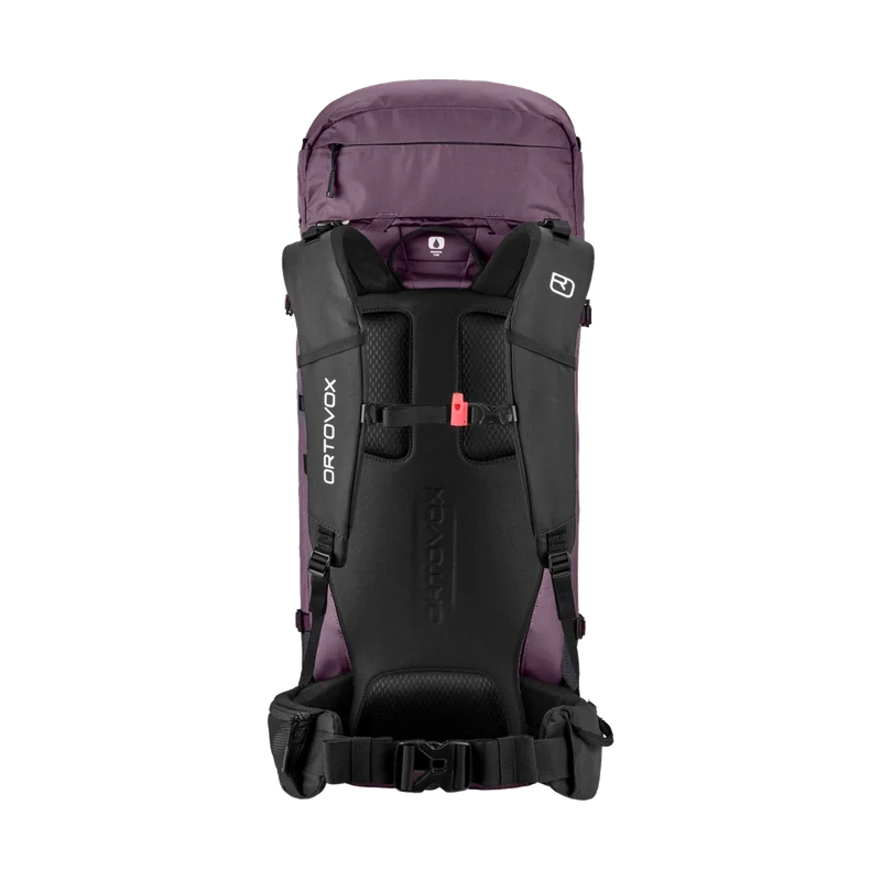 Ortovox Peak Light 30 S Violet