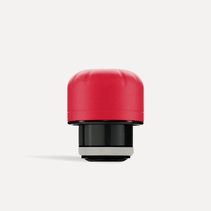 Colored Lid 500ml Original Bottle