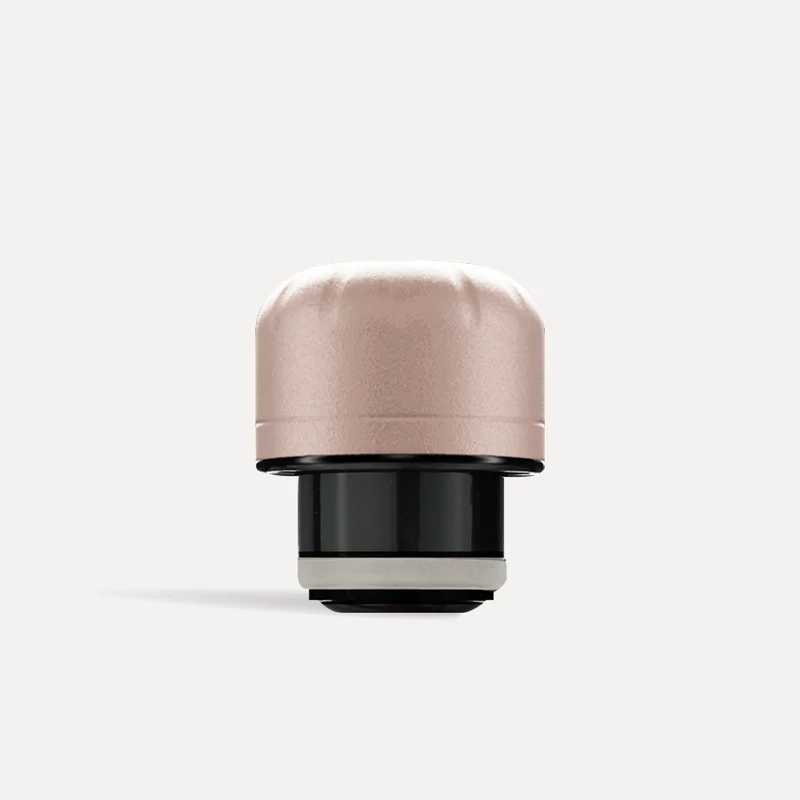 Colored Lid 500ml Original Bottle