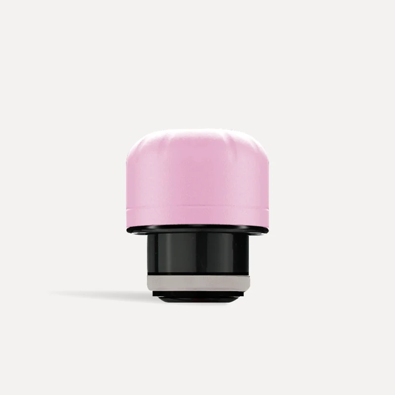 Colored Lid 500ml Original Bottle